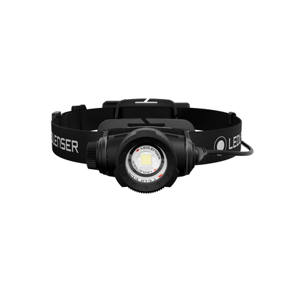 H7R 2026 Headlamp