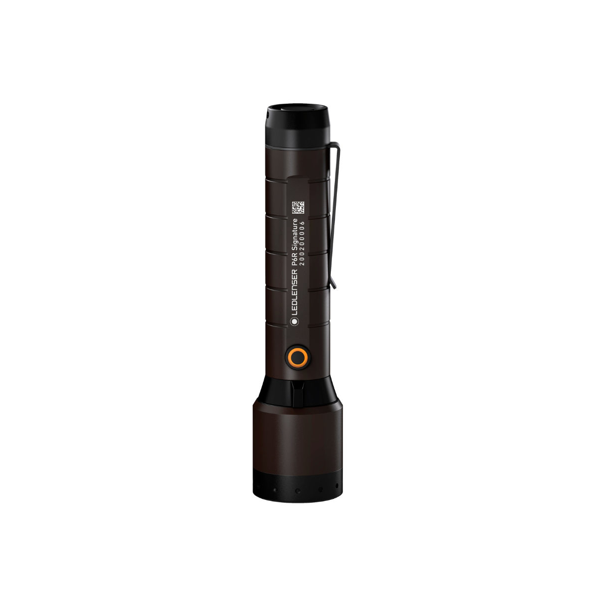 Ledlenser P6R Signature Torch