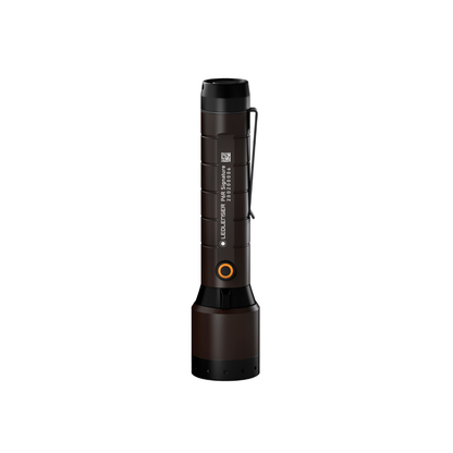 Ledlenser P6R Signature Torch