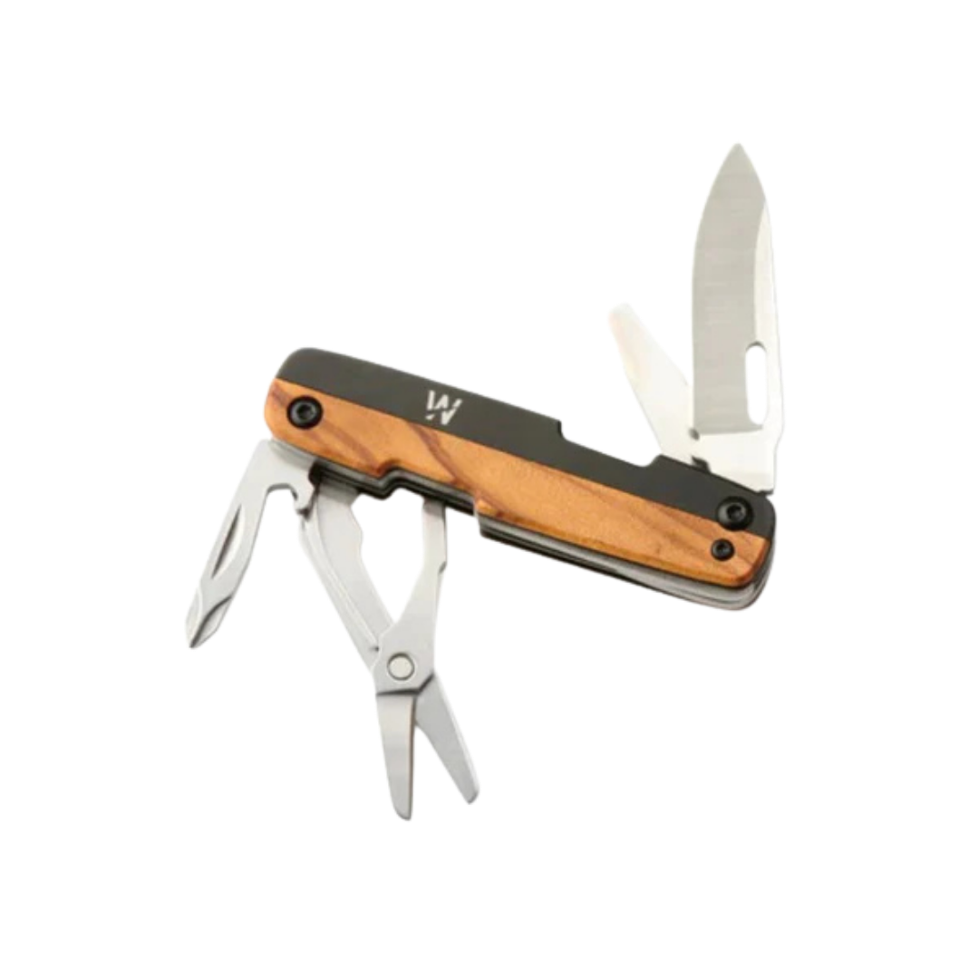 Kent+ EDC Multipurpose Knife