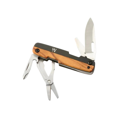 Kent+ EDC Multipurpose Knife