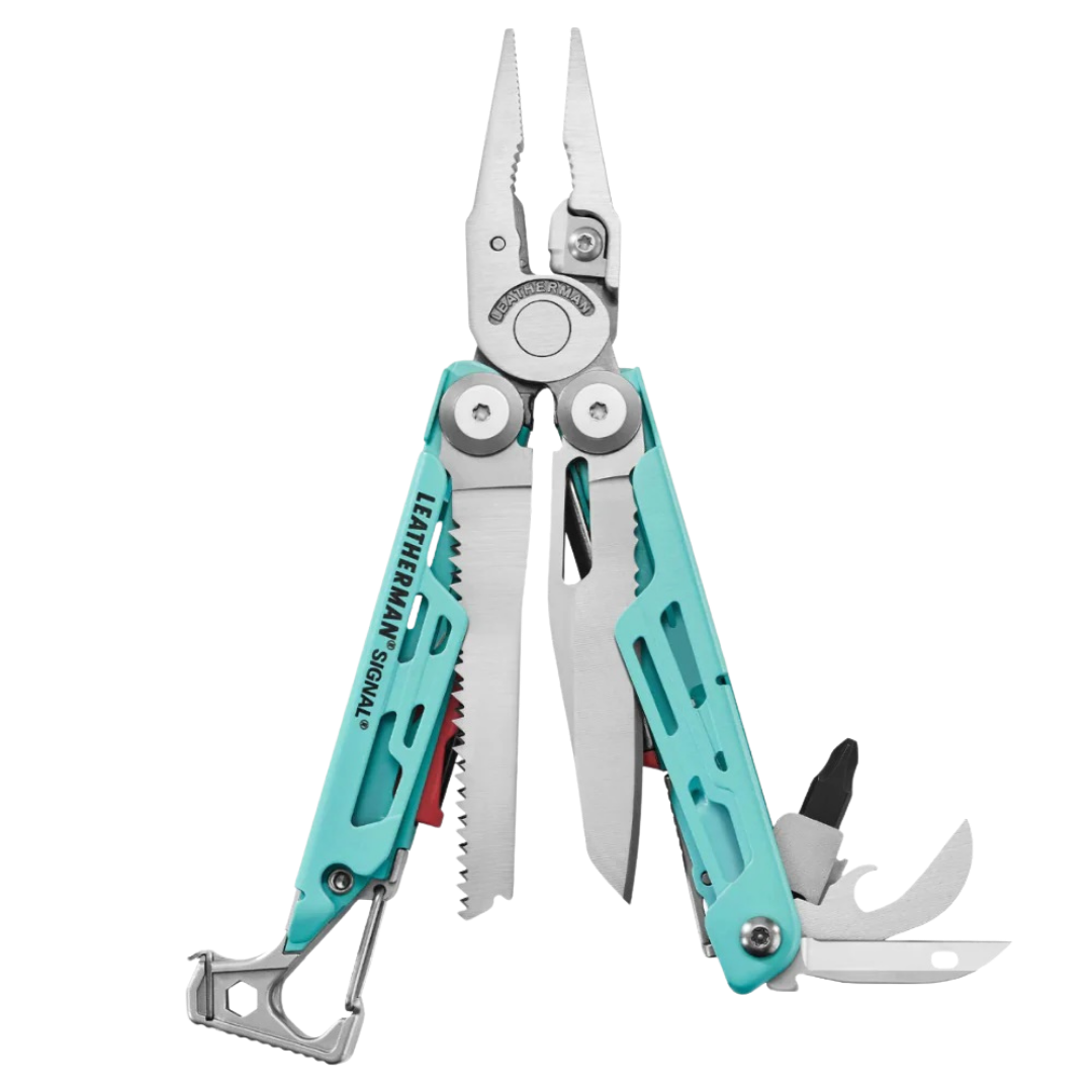Leatherman Signal