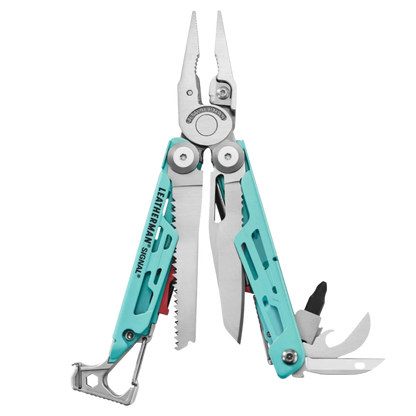 Leatherman Signal
