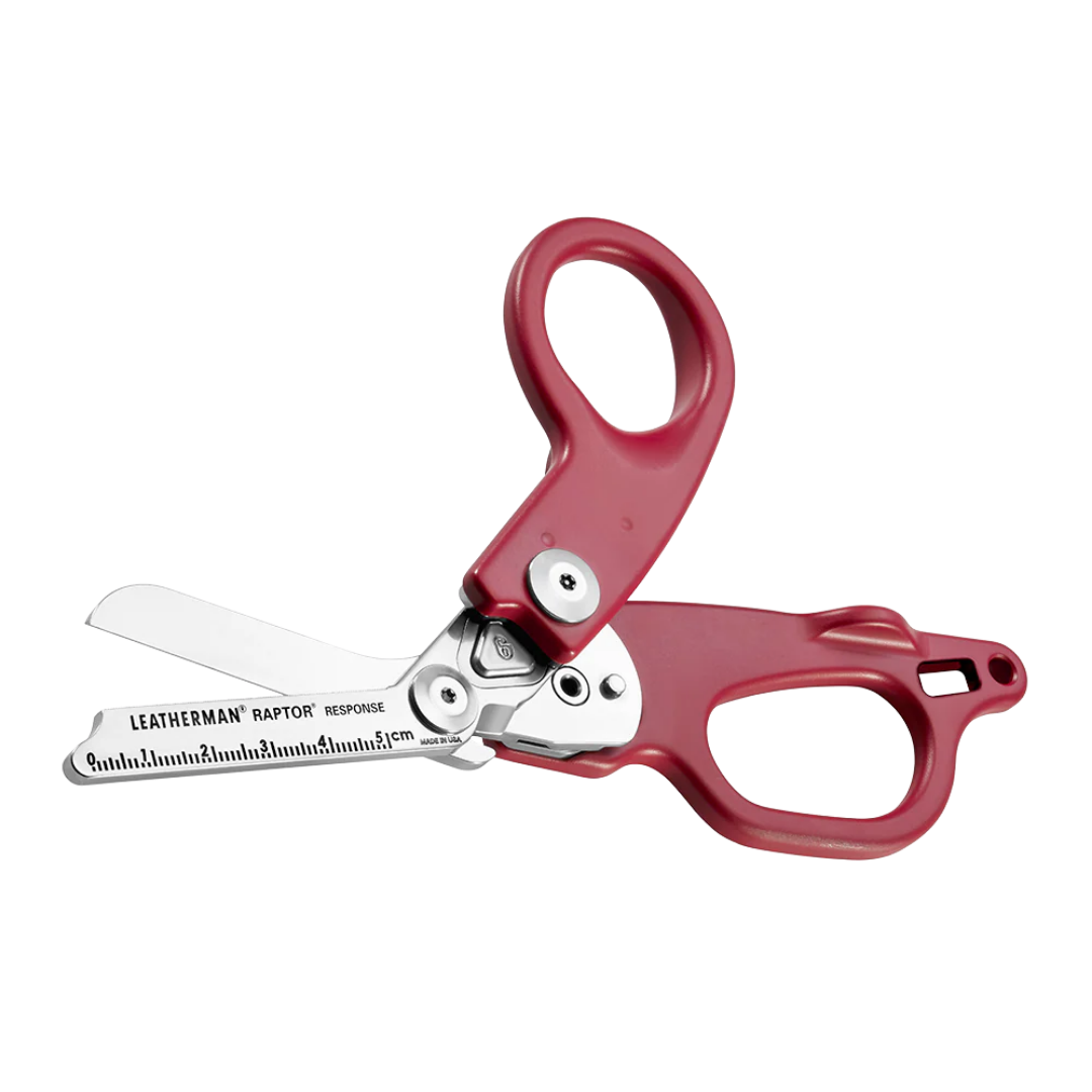 Leatherman Raptor Response