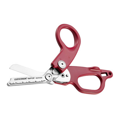 Leatherman Raptor Response