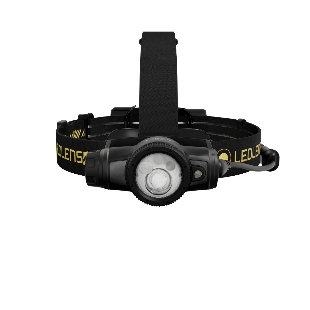 H9R Pro 2026 Headlamp