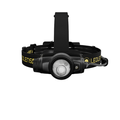 H9R Pro 2026 Headlamp