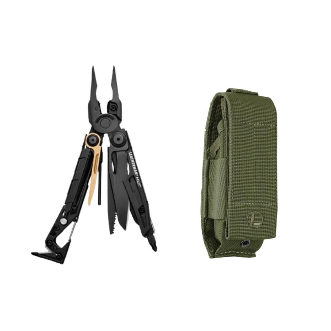 Leatherman MUT
