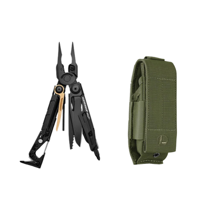 Leatherman MUT