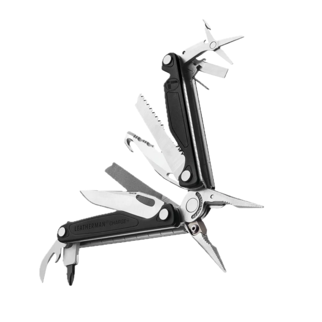 Leatherman Charge+