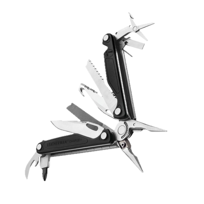 Leatherman Charge+