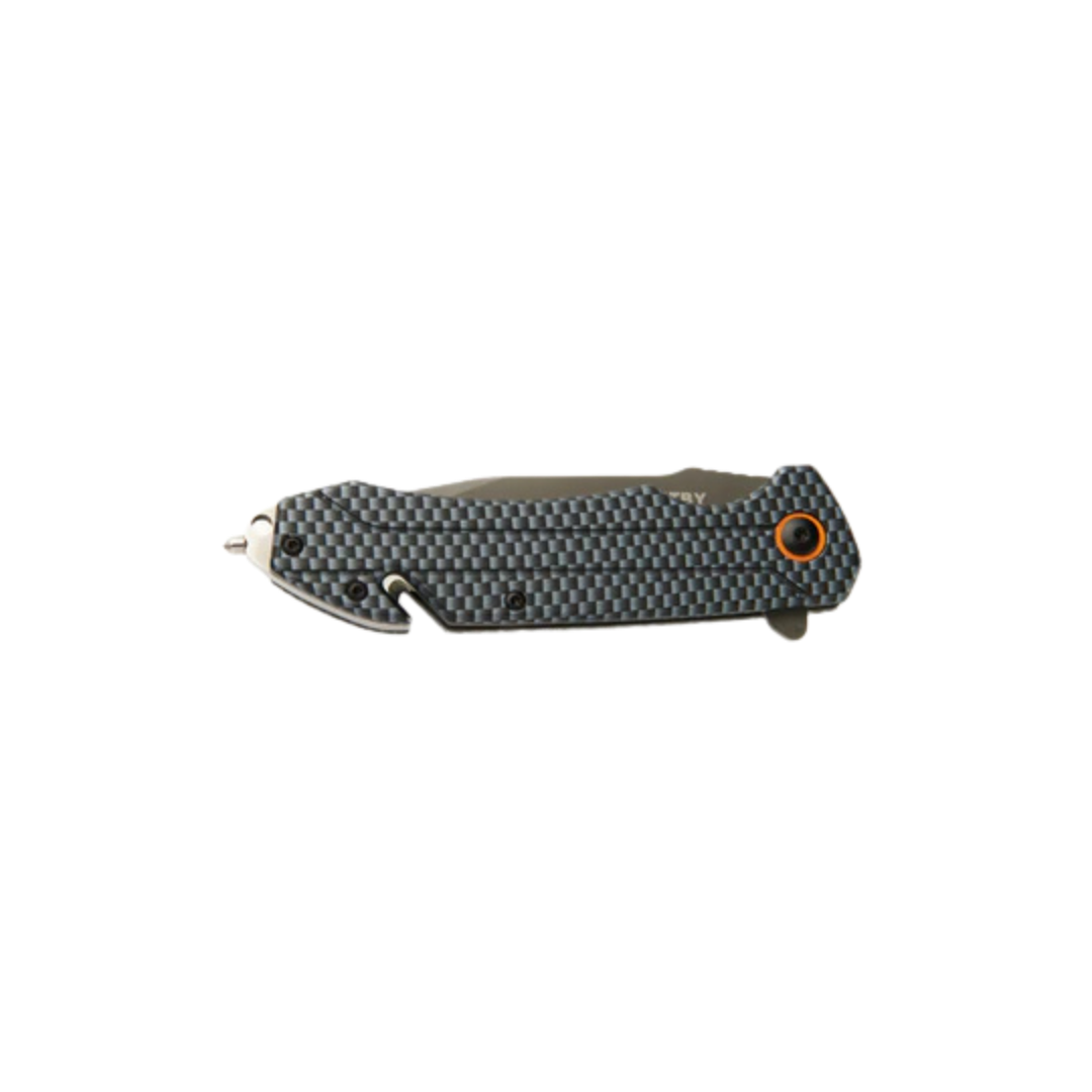 Rescue Lock Knife - 3.25"