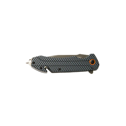 Rescue Lock Knife - 3.25"