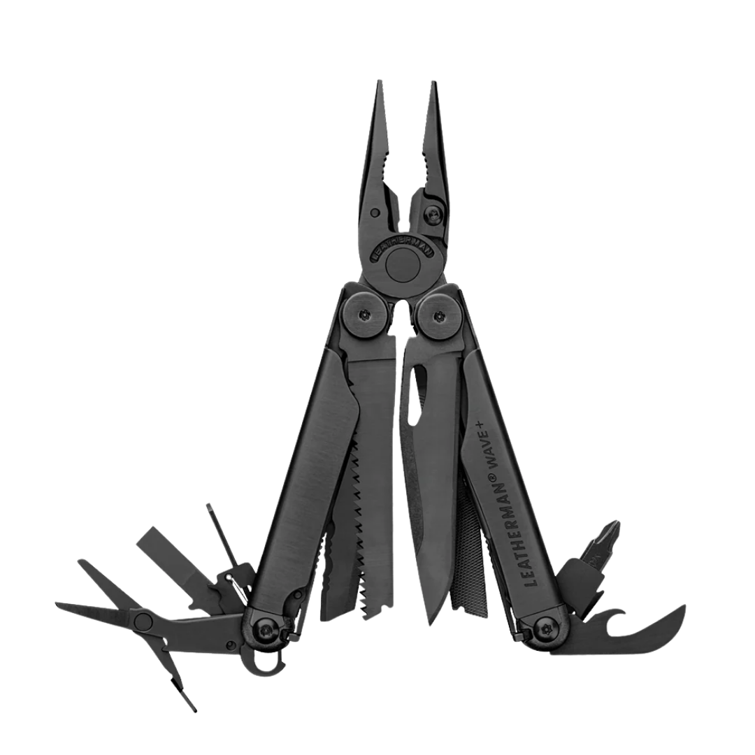 Leatherman Wave+