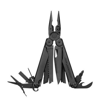 Leatherman Wave+