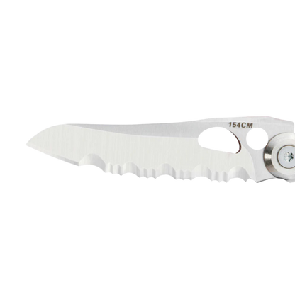 Leatherman Skeletool RX