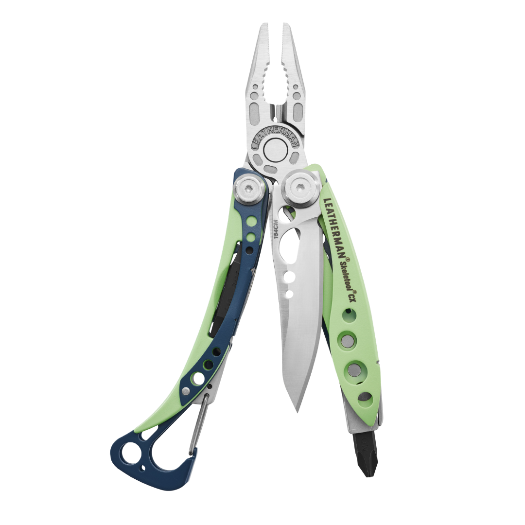 Leatherman Skeletool CX