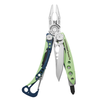 Leatherman Skeletool CX