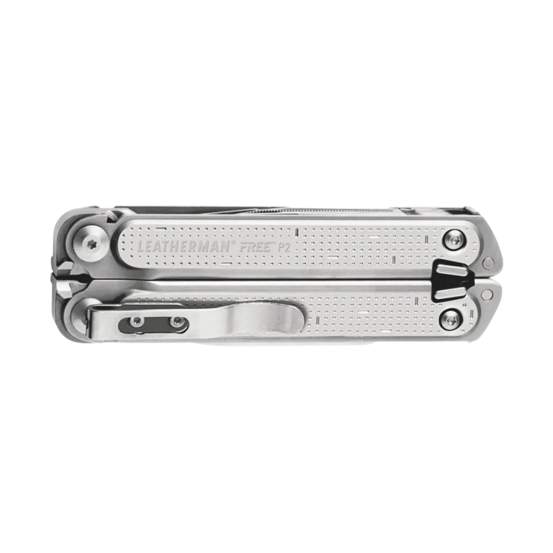 Leatherman FREE P2
