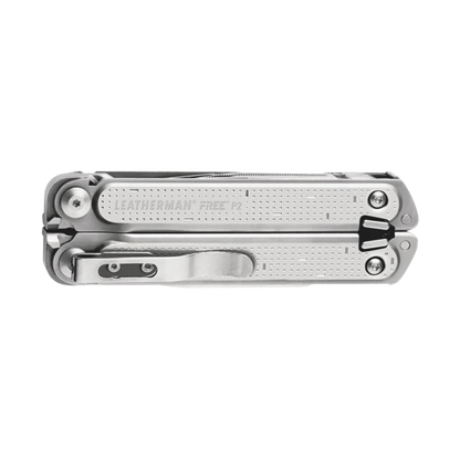 Leatherman FREE P2