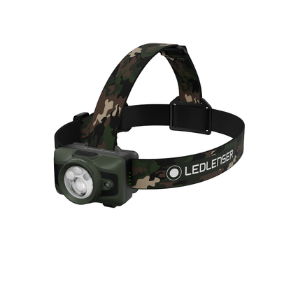 HF6R RGB 2026 Headlamp