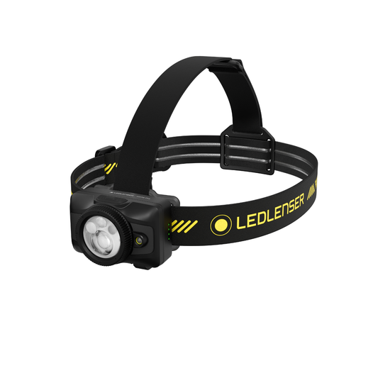 HF7R Pro 2026 Headlamp
