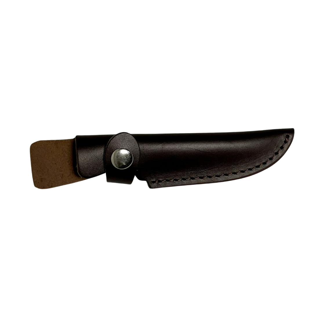 Walnut Sheath Knife - 3.5"
