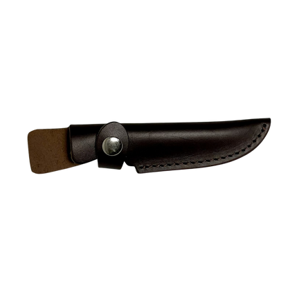 Walnut Sheath Knife - 3.5"
