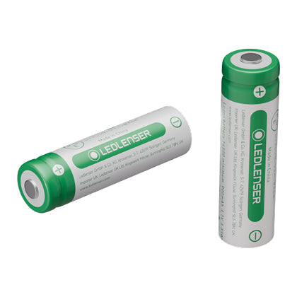1 x 14500 Li-ion Rechargeable Battery (P5R/P5R Pro 2025)