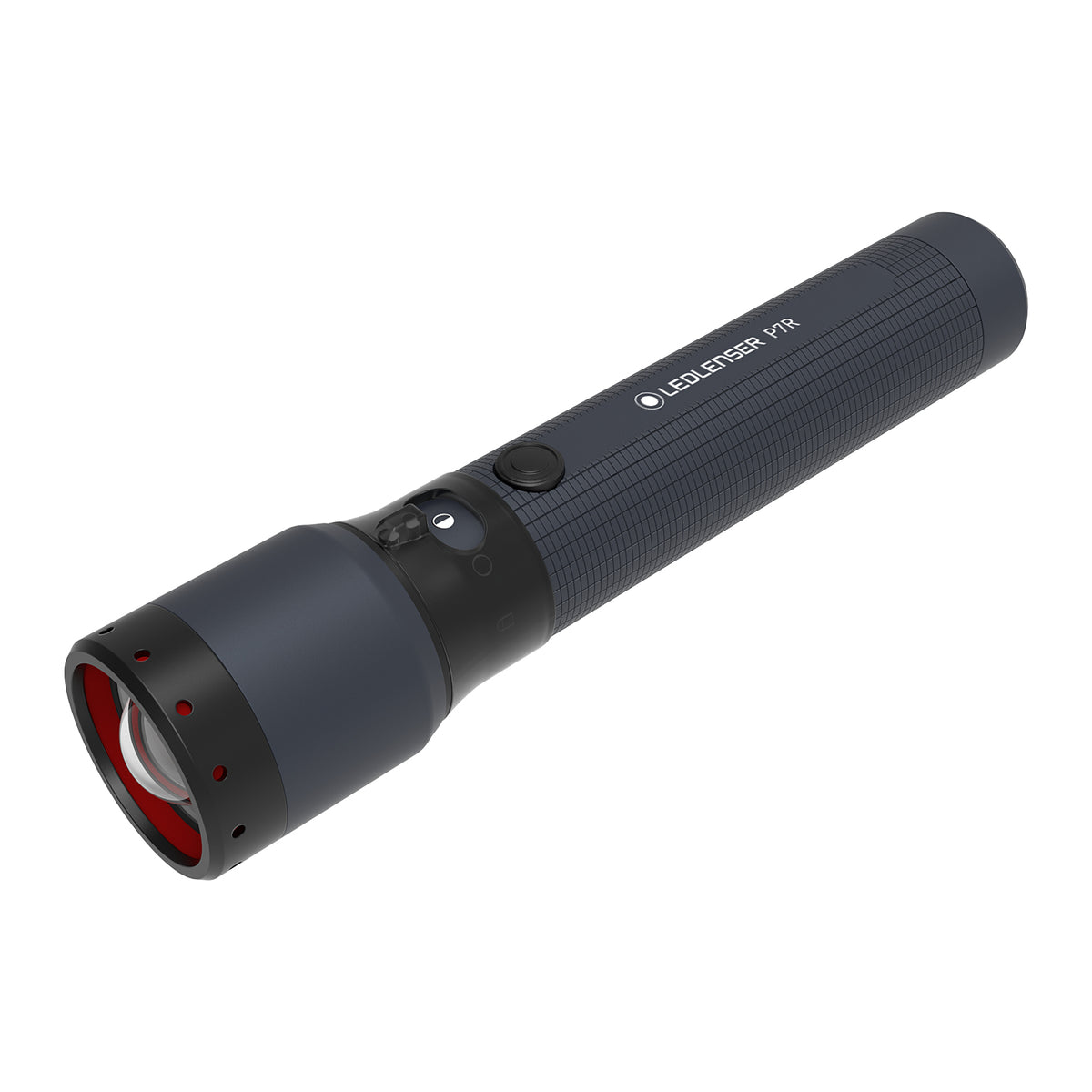 Ledlenser P7R Torch | Legendary Cult-Status Rechargeable Torch – Tight ...