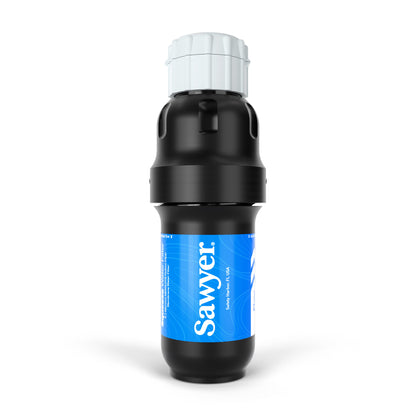 Point One Squeeze Water Filter System