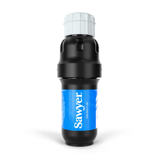 Point One Squeeze Water Filter System