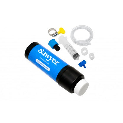 Point One Tap Filter