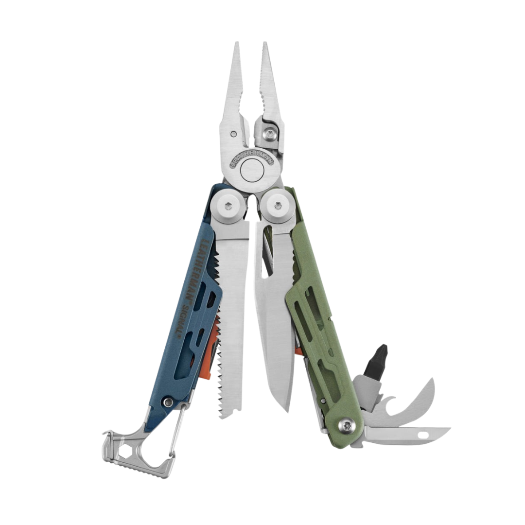 Leatherman Signal