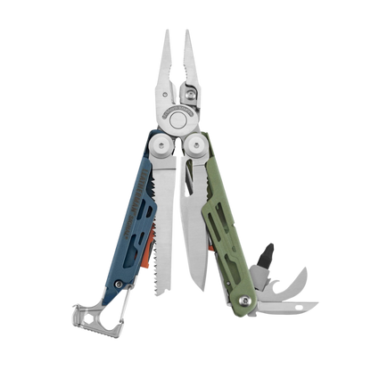 Leatherman Signal