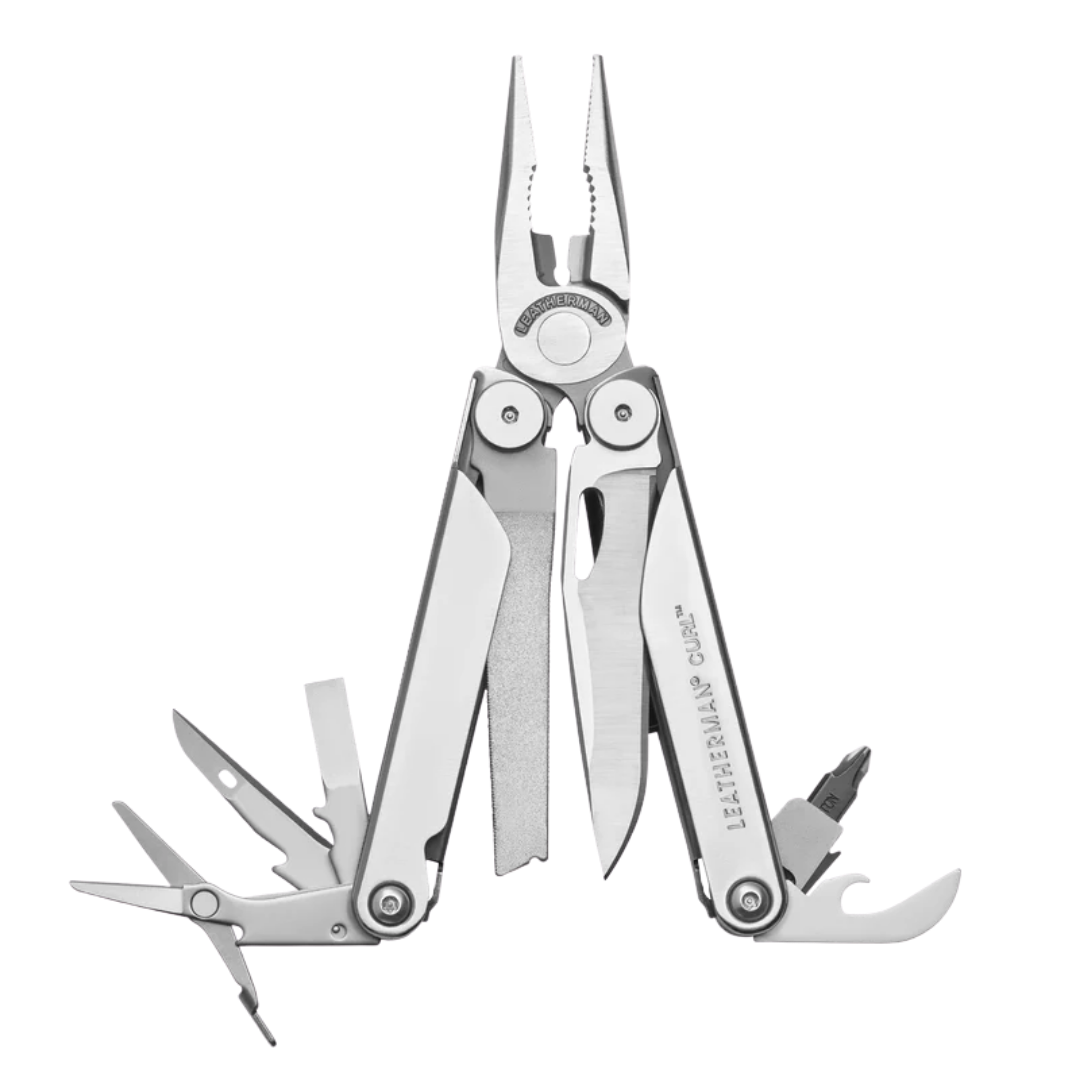 Leatherman Curl