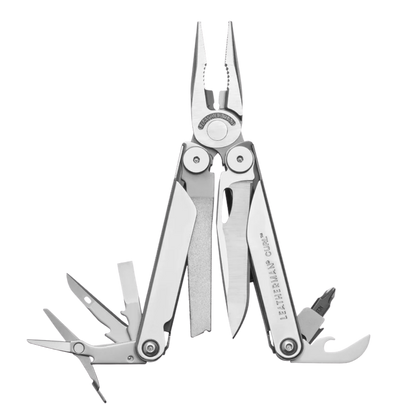 Leatherman Curl