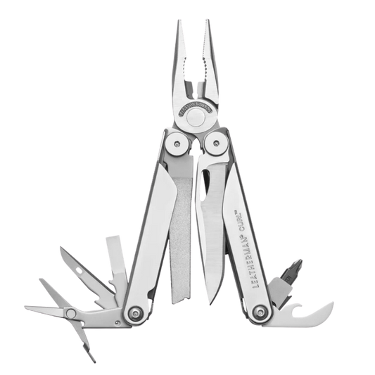 Leatherman Curl
