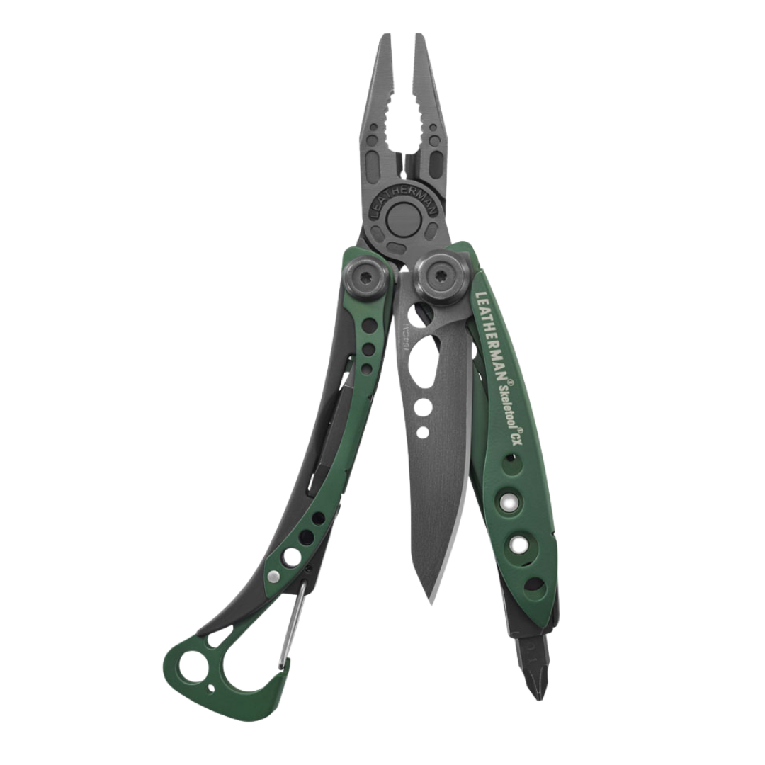Leatherman Skeletool CX