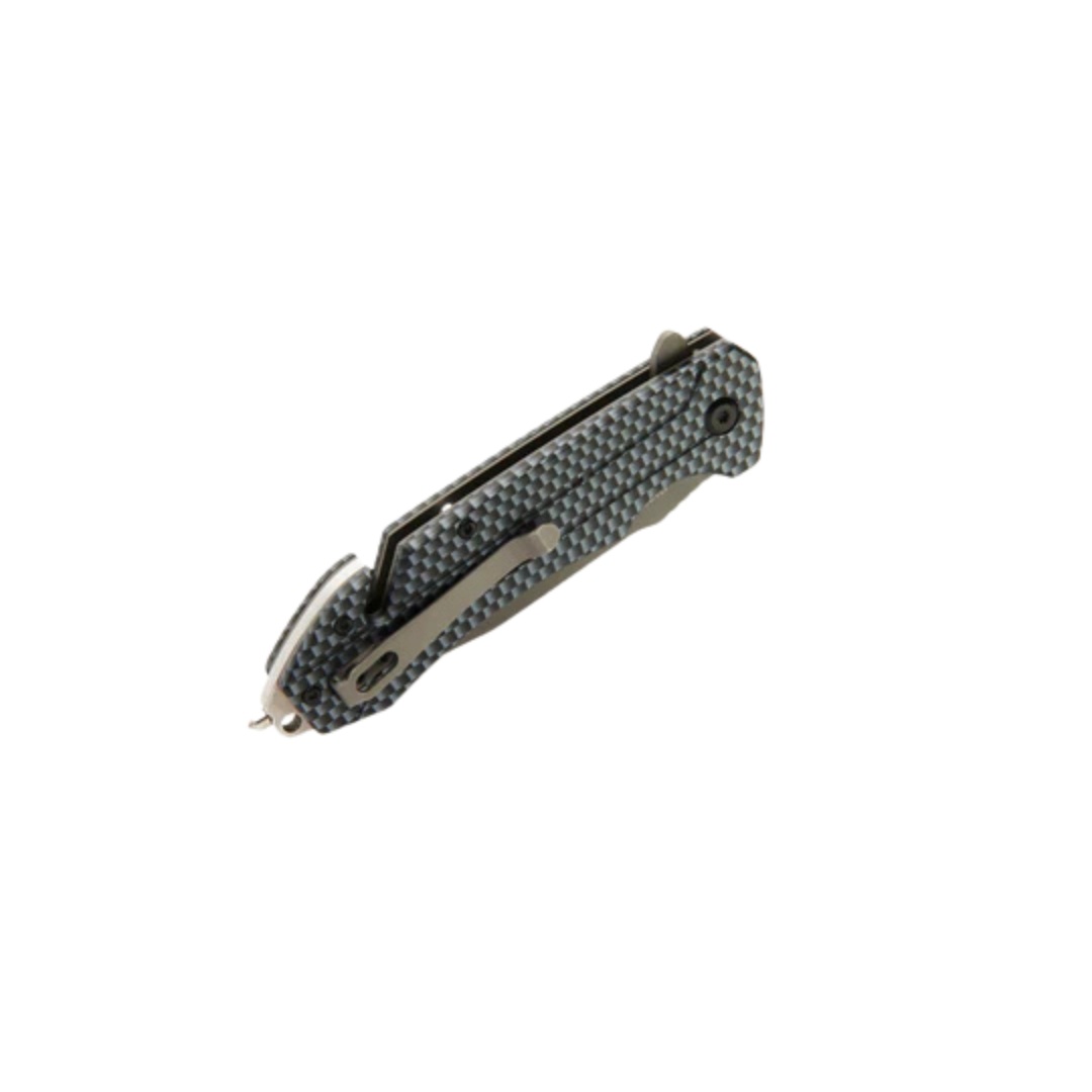Rescue Lock Knife - 3.25"