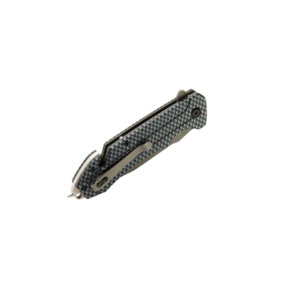 Rescue Lock Knife - 3.25"