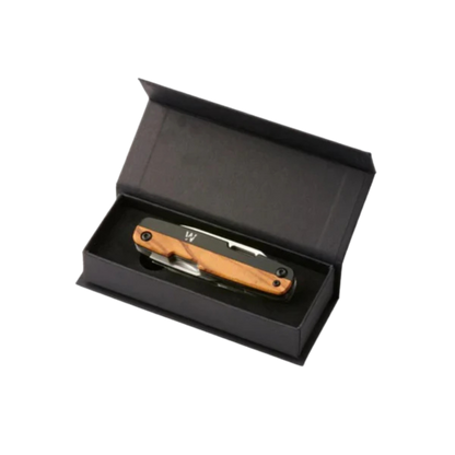 Kent+ EDC Multipurpose Knife