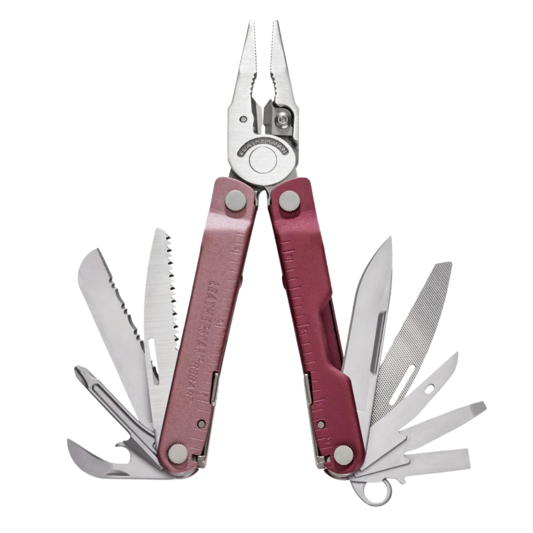 Leatherman Rebar