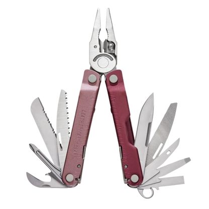 Leatherman Rebar