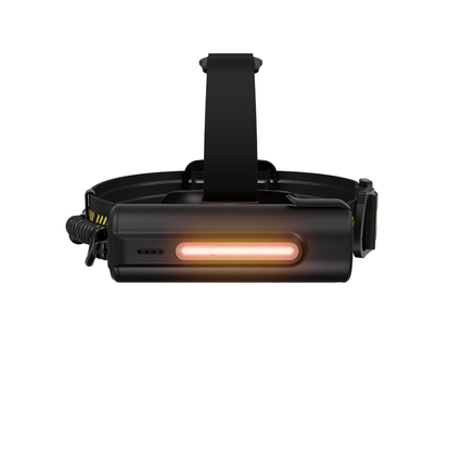 H9R Pro 2026 Headlamp