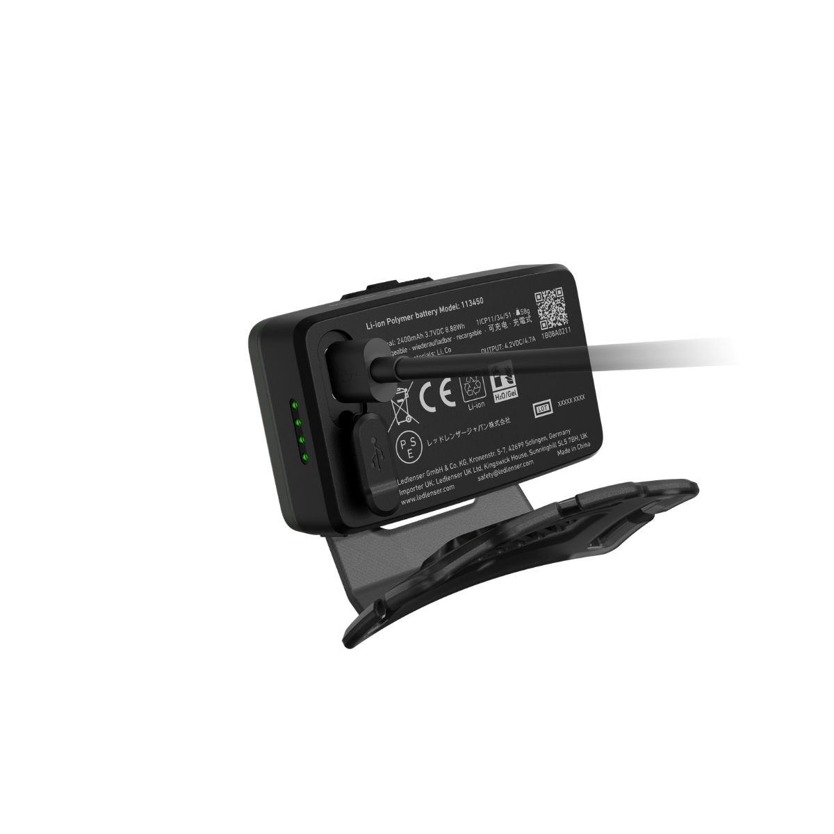 HF7R RGB 2026 Headlamp