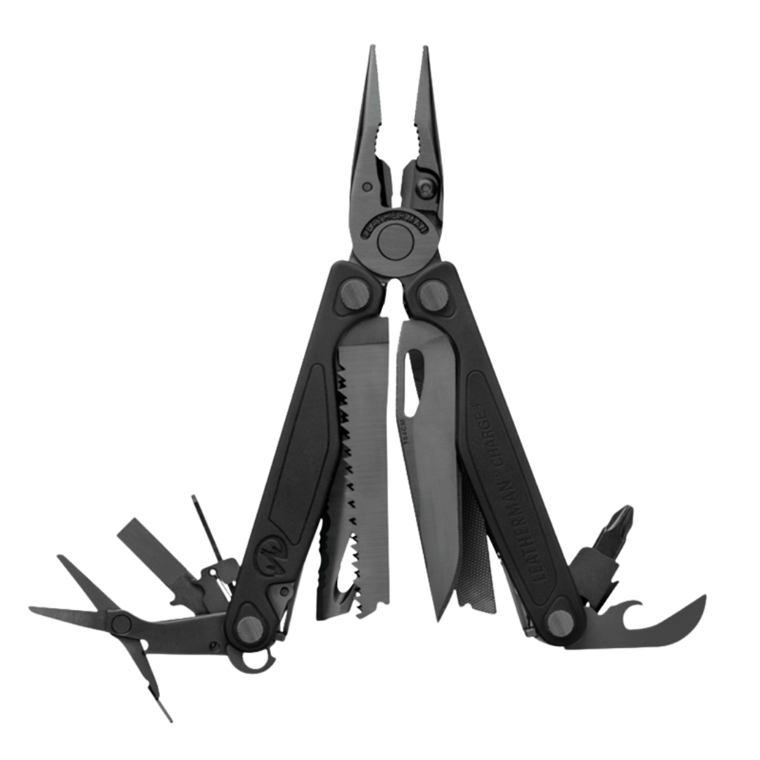 Leatherman Charge+
