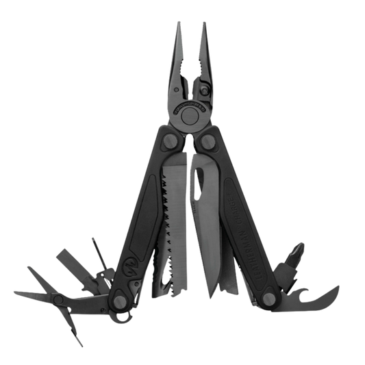 Leatherman Charge+