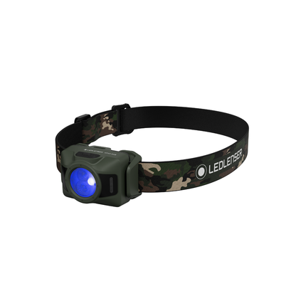 HF4R RGB 2026 Headlamp