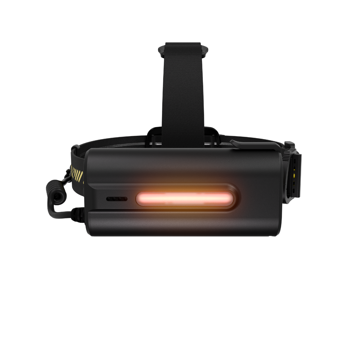 H19R Pro 2026 Headlamp